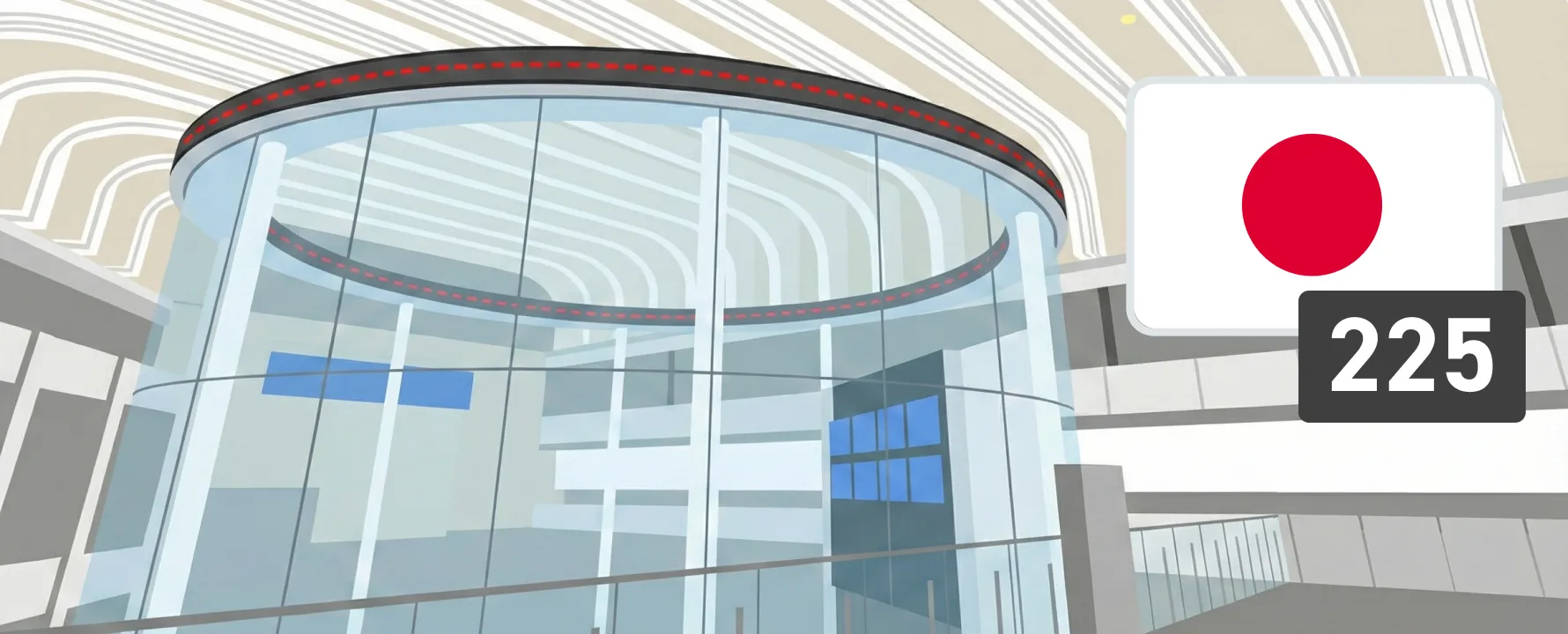 CFDの「日経225」とは？