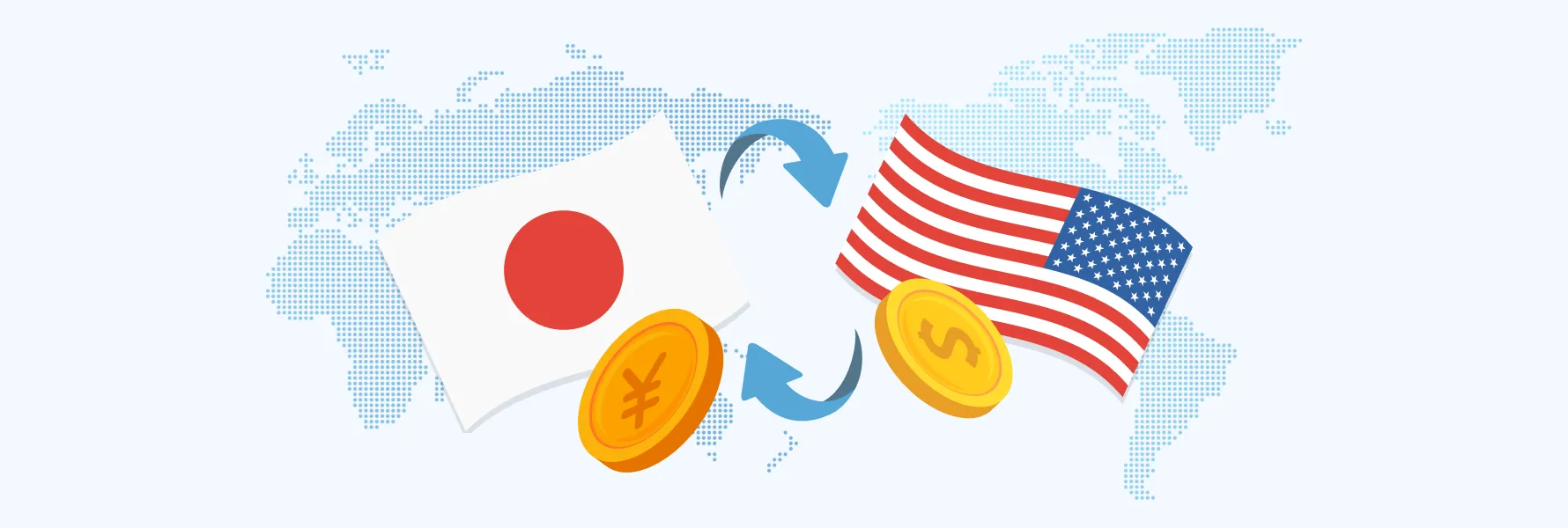 交換イメージ