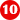 10