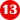 13