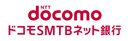docomo ドコモSMTBネット銀行