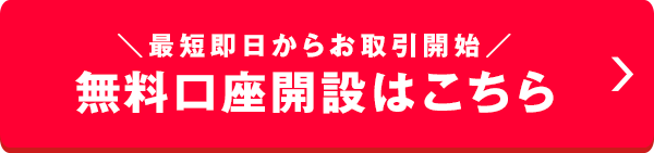 最短即日からお取引開始 新規口座開設はこちら